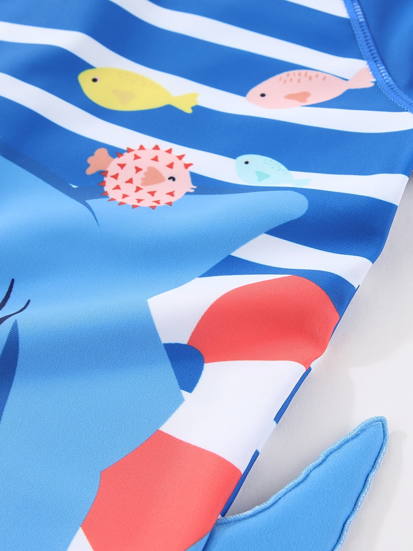 Maiôs Infantis Masculinos – Estampas Divertidas + Conforto e Proteção para os Pequenos Nadadores!
