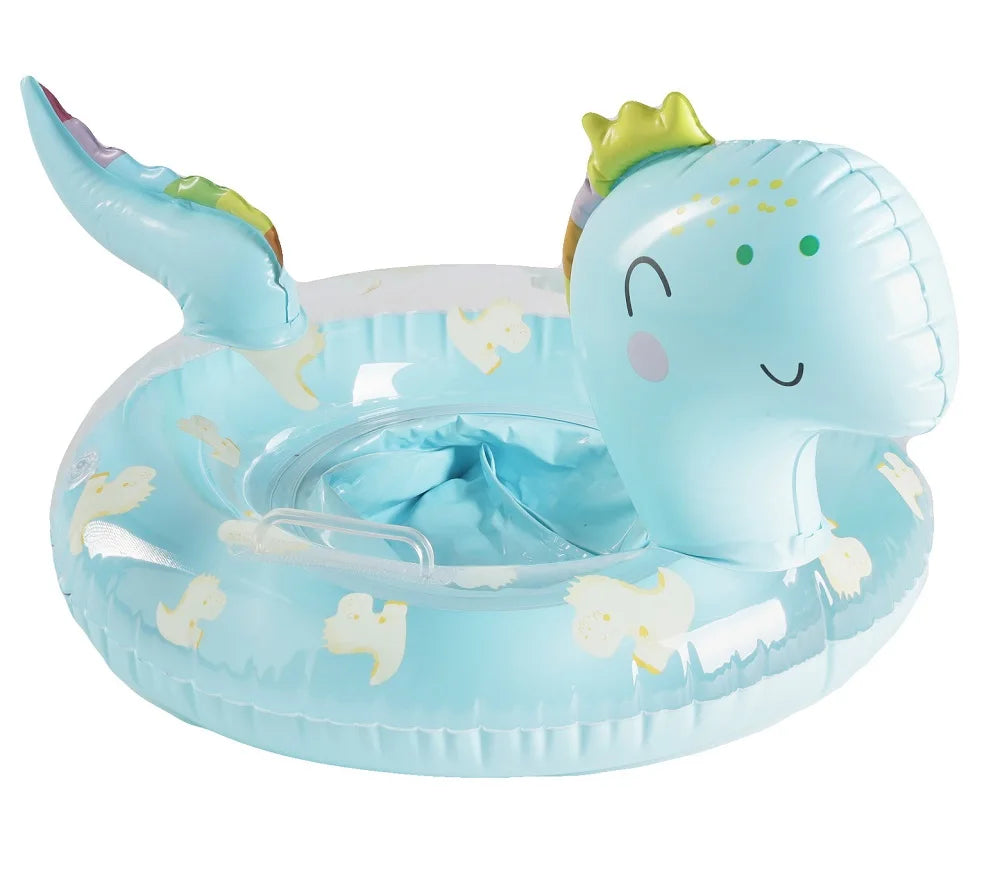 Boia Inflável Infantil Dino