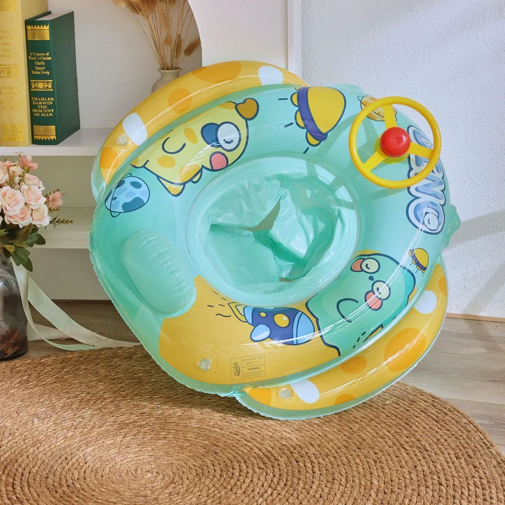 Boia Inflável Infantil Dino