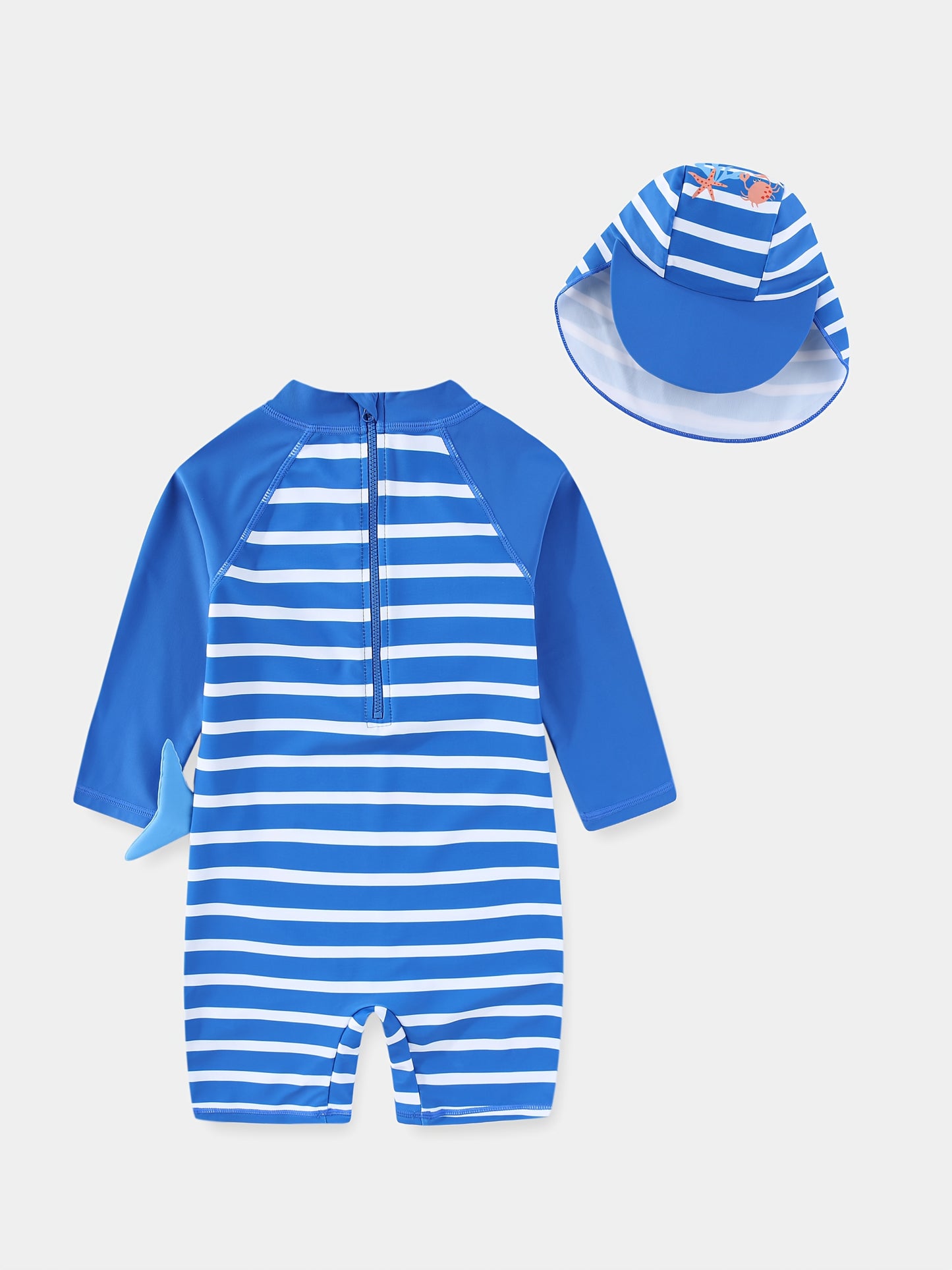 Maiôs Infantis Masculinos – Estampas Divertidas + Conforto e Proteção para os Pequenos Nadadores!