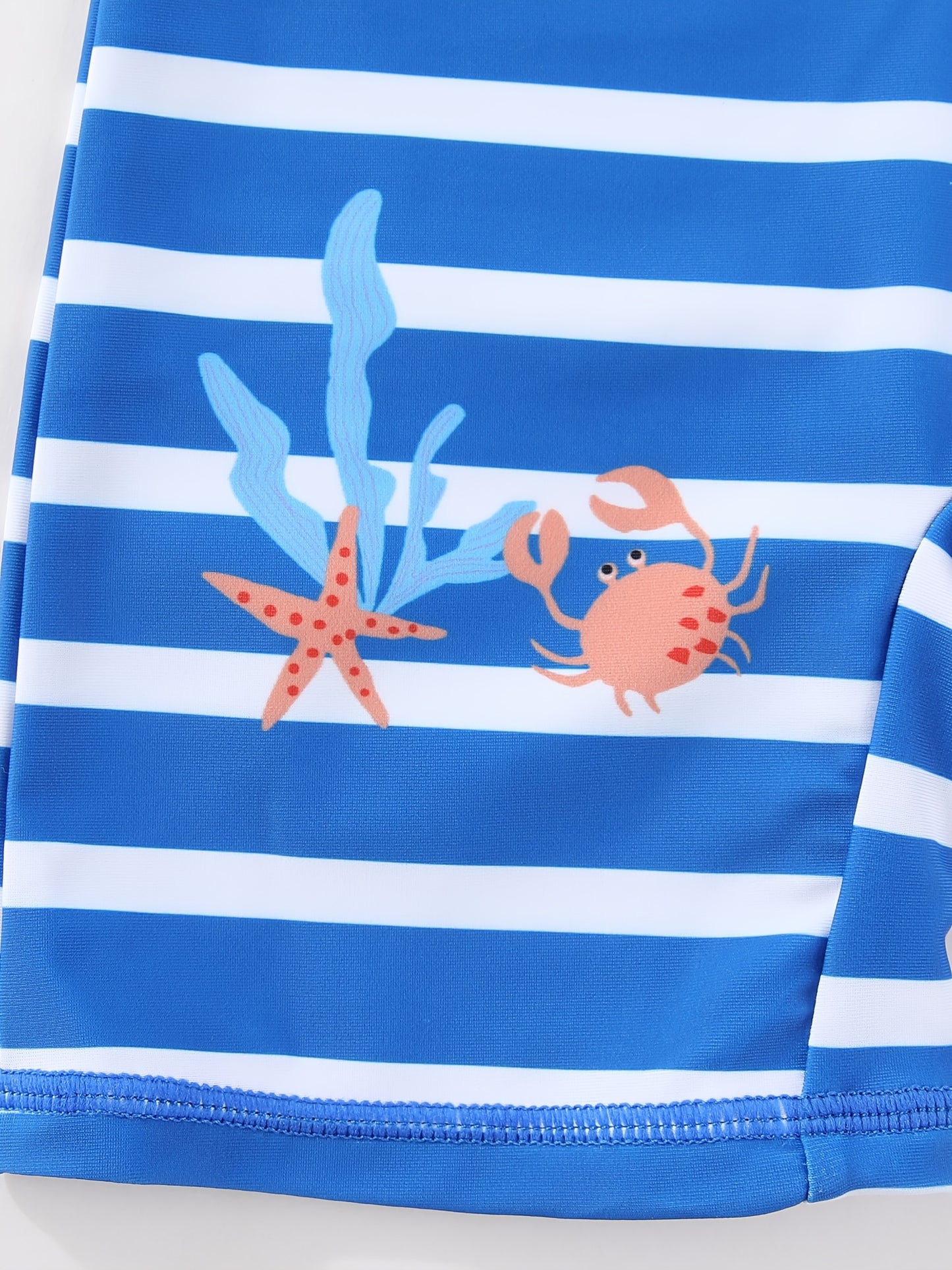 Maiôs Infantis Masculinos – Estampas Divertidas + Conforto e Proteção para os Pequenos Nadadores!