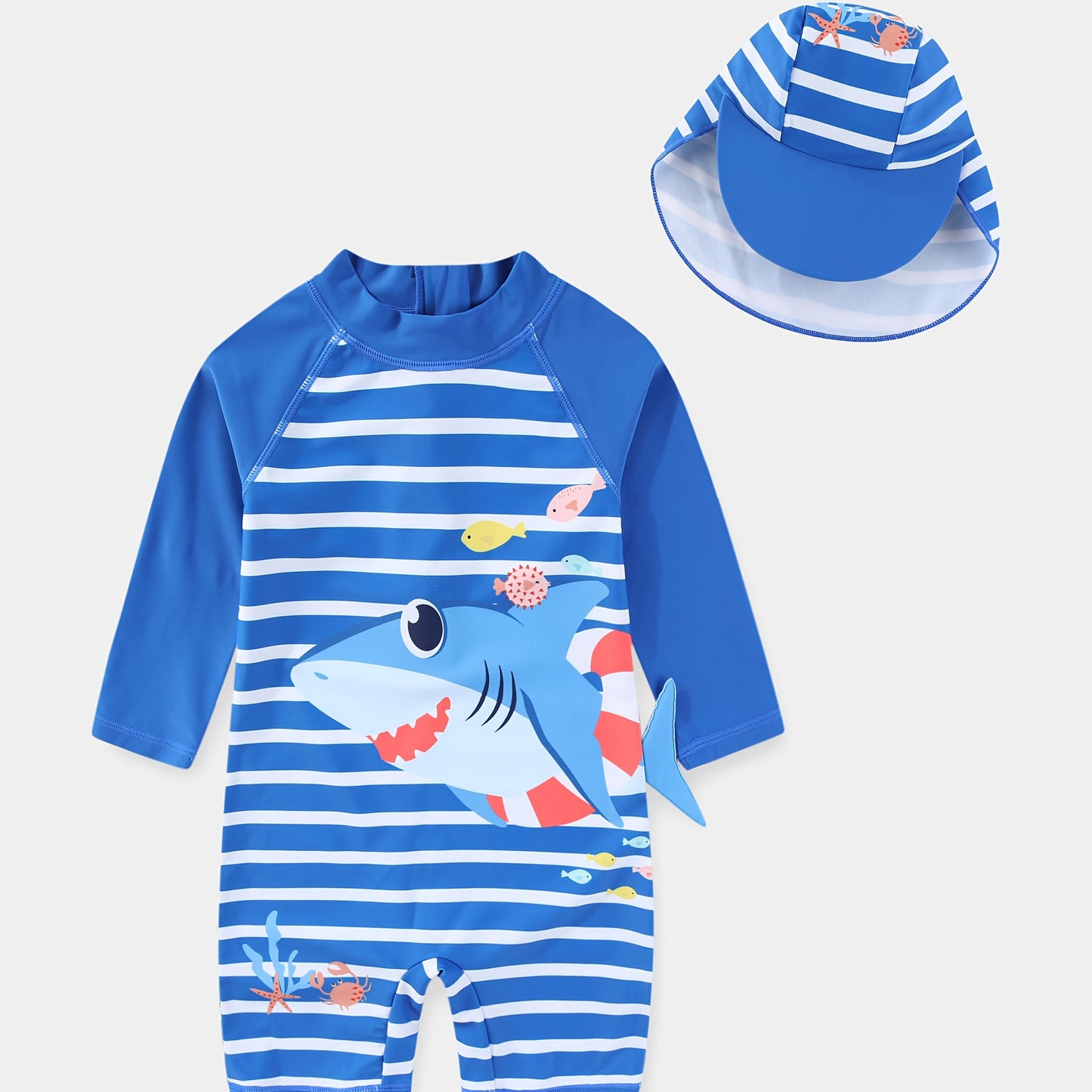 Maiôs Infantis Masculinos – Estampas Divertidas + Conforto e Proteção para os Pequenos Nadadores!