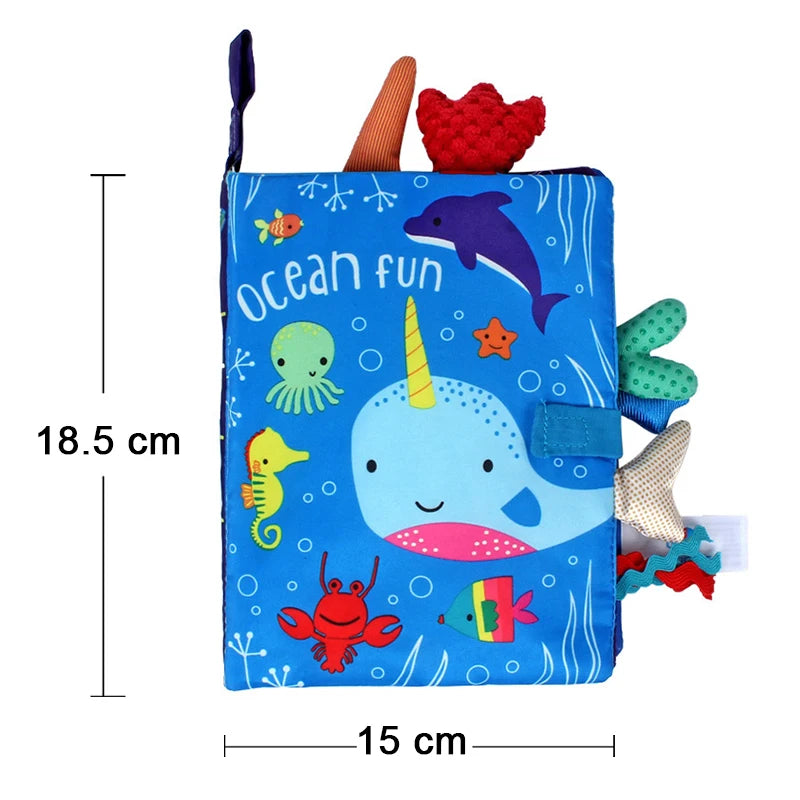 Baby Cartoon 3D