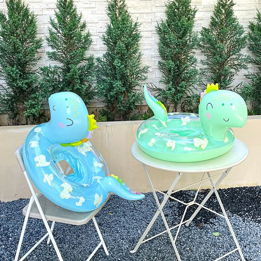 Boia Inflável Infantil Dino