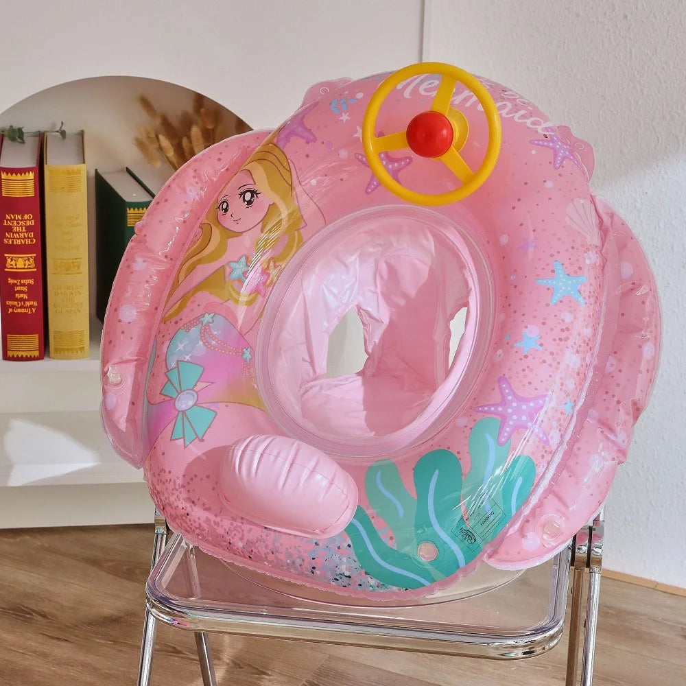 Boia Inflável Infantil Dino