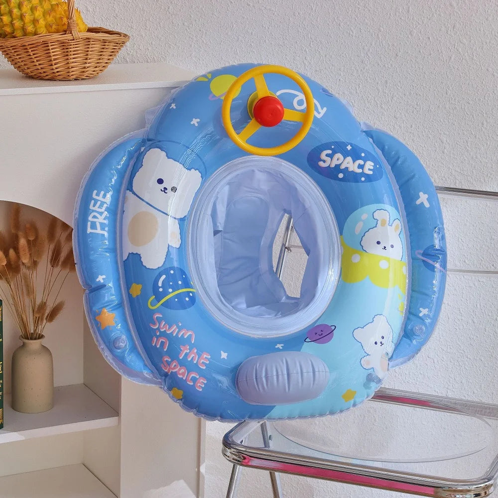 Boia Inflável Infantil Dino