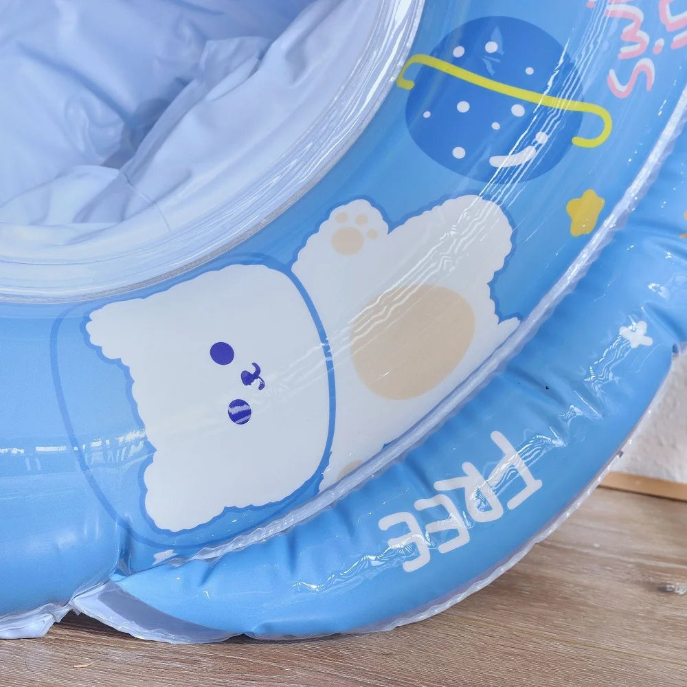 Boia Inflável Infantil Dino