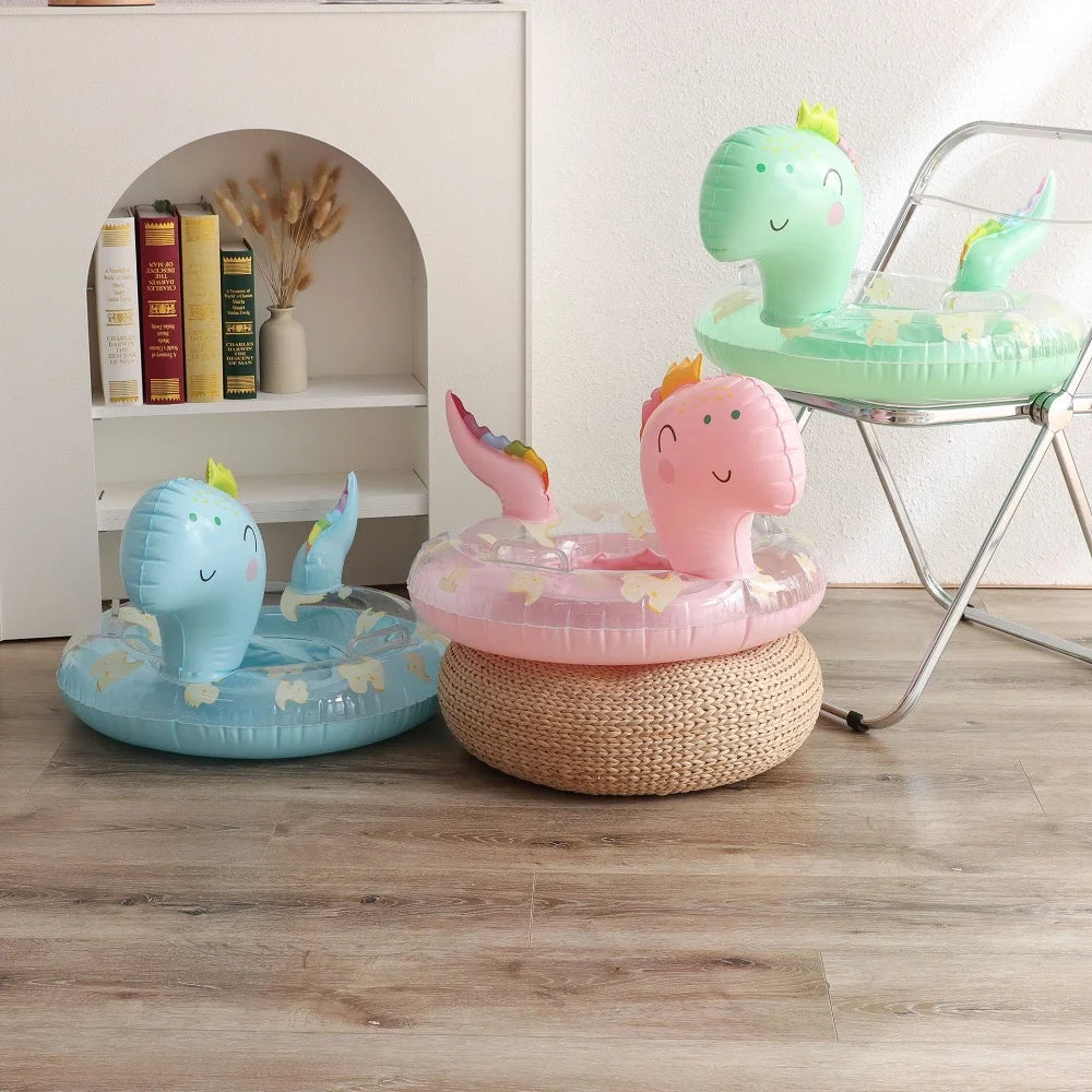 Boia Inflável Infantil Dino