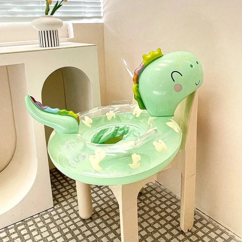 Boia Inflável Infantil Dino