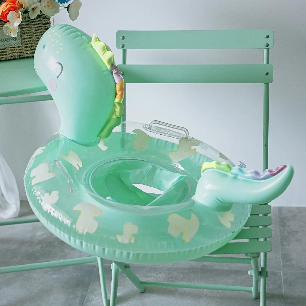 Boia Inflável Infantil Dino