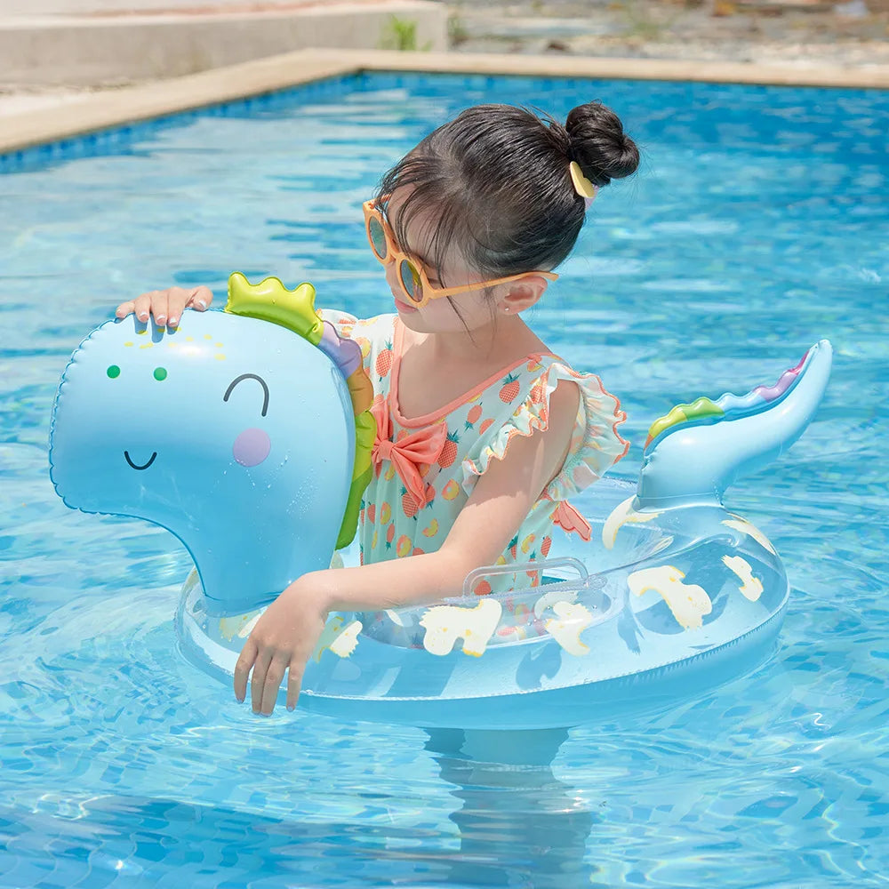 Boia Inflável Infantil Dino