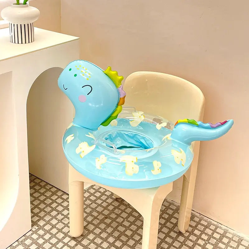 Boia Inflável Infantil Dino
