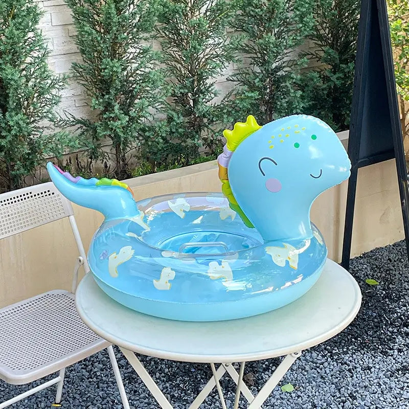 Boia Inflável Infantil Dino