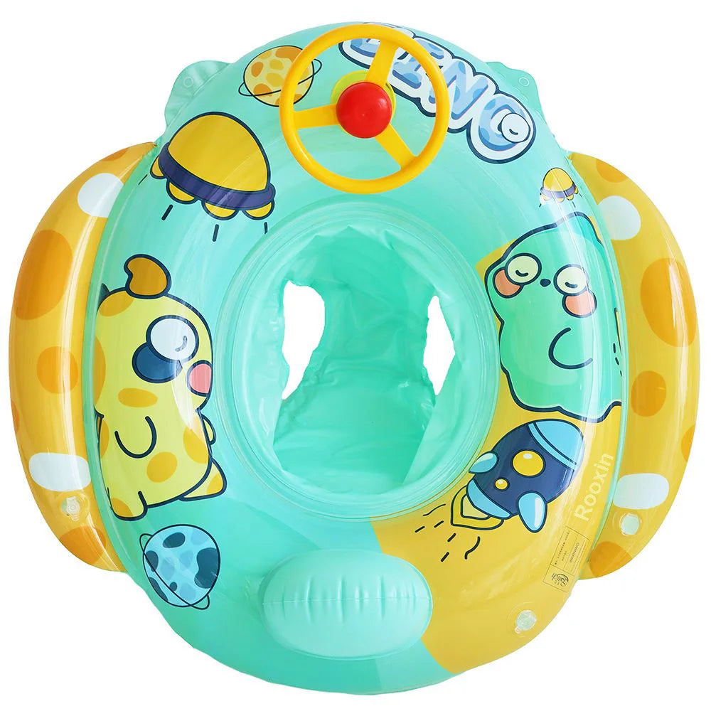 Boia Inflável Infantil Dino