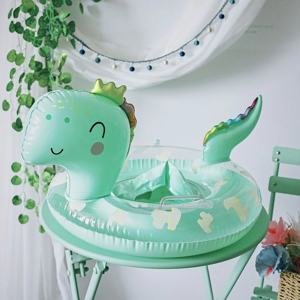 Boia Inflável Infantil Dino