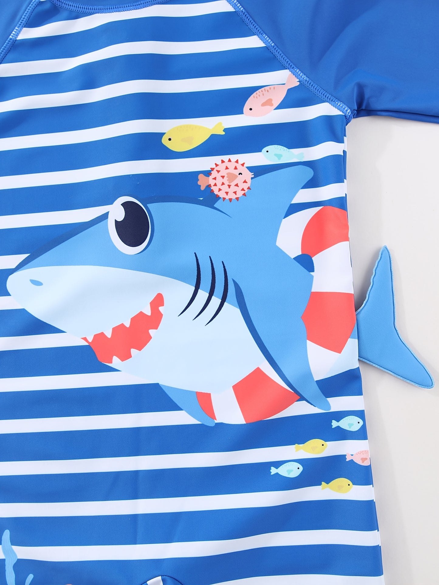 Maiôs Infantis Masculinos – Estampas Divertidas + Conforto e Proteção para os Pequenos Nadadores!