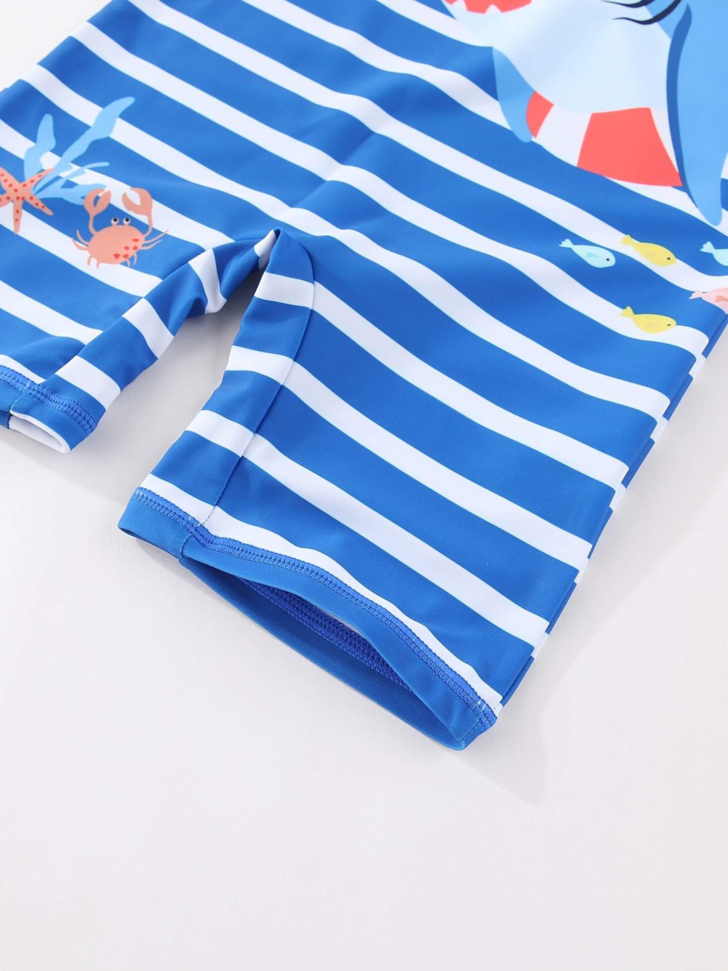 Maiôs Infantis Masculinos – Estampas Divertidas + Conforto e Proteção para os Pequenos Nadadores!
