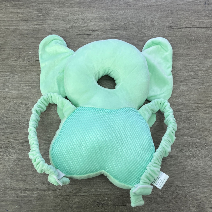 Almohadilla anticaida para bebe
